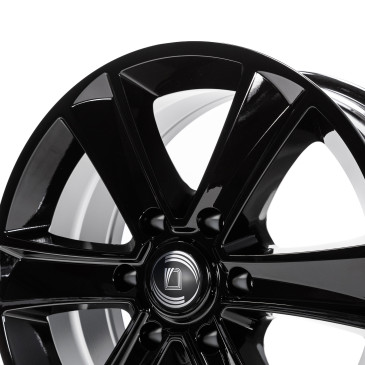 DIEWE WHEELS MAMMUT6 NeroS