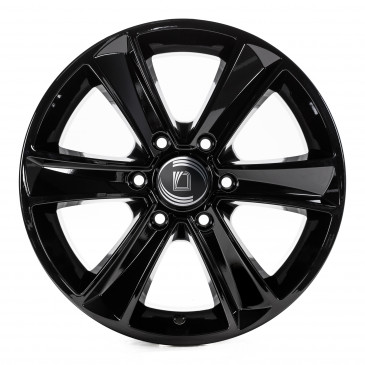 DIEWE WHEELS MAMMUT6 NeroS