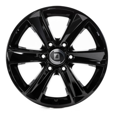 DIEWE WHEELS MAMMUT6 NeroS