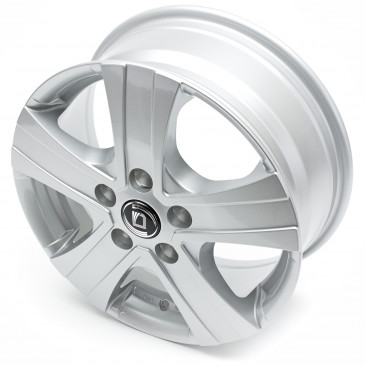 DIEWE WHEELS MASSIMO Pigmentsilber