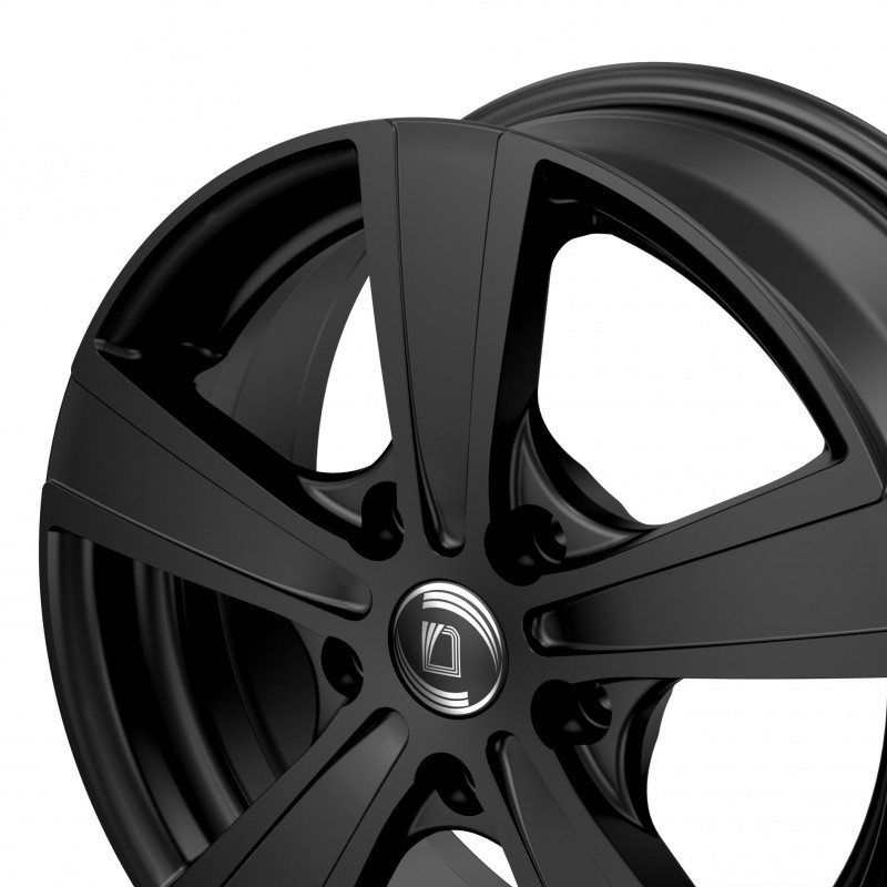 DIEWE WHEELS Matto Nero