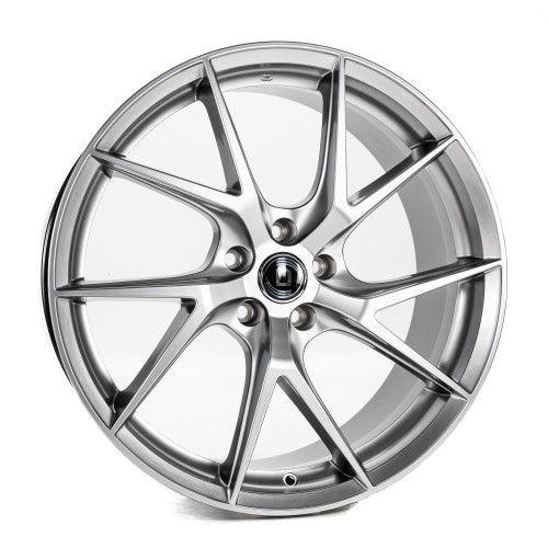 DIEWE WHEELS MM1012 Silver