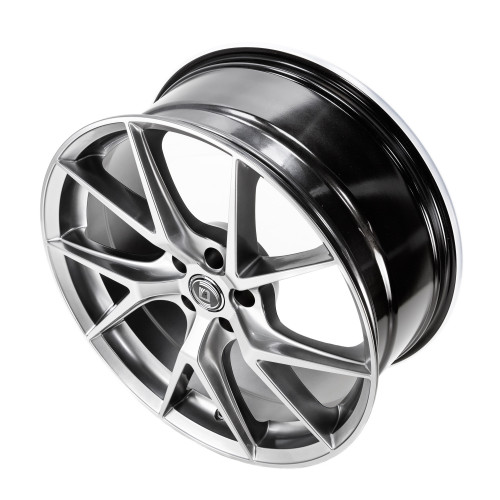 DIEWE WHEELS MM1012 Silver