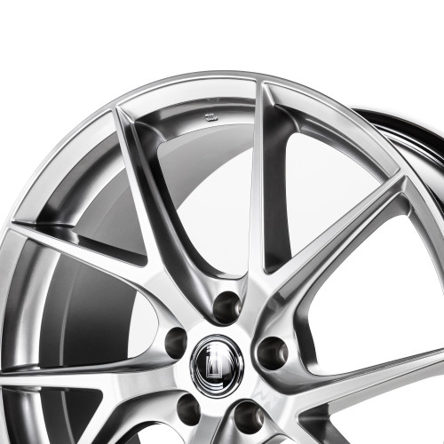 DIEWE WHEELS MM1012 Silver