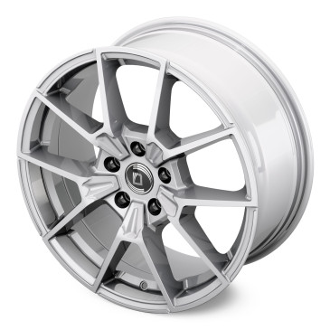 DIEWE WHEELS NEVE Silver