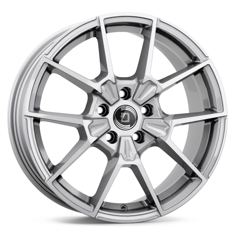 DIEWE WHEELS NEVE Silver