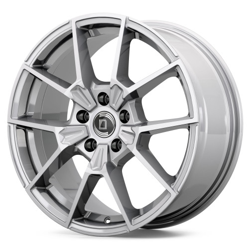 DIEWE WHEELS NEVE Silver