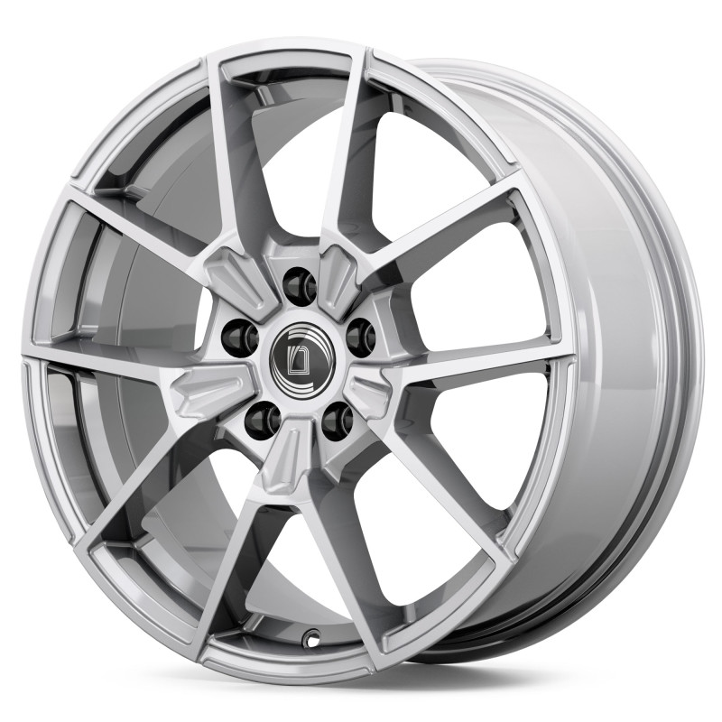 DIEWE WHEELS NEVE Silver