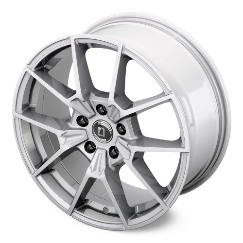 DIEWE WHEELS NEVE Silver