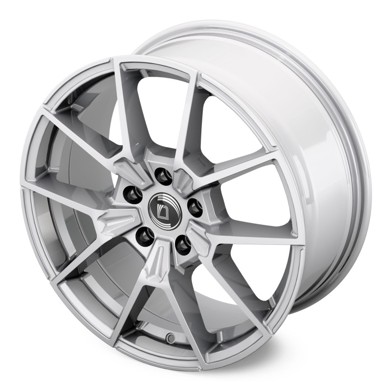 DIEWE WHEELS NEVE Silver