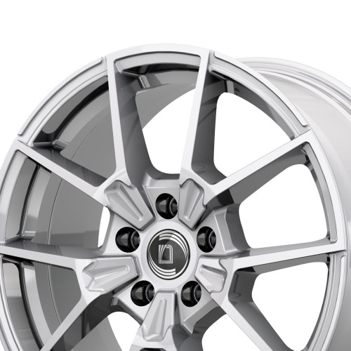 DIEWE WHEELS NEVE Silver