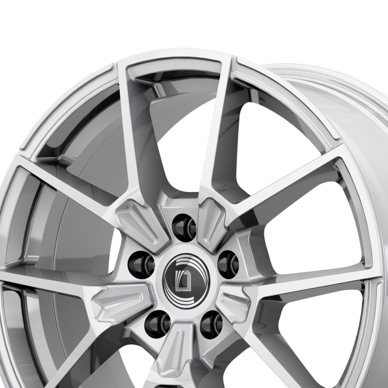 DIEWE WHEELS NEVE Silver