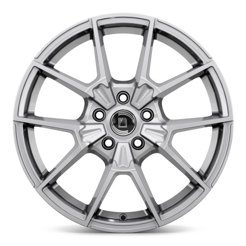 DIEWE WHEELS NEVE Silver