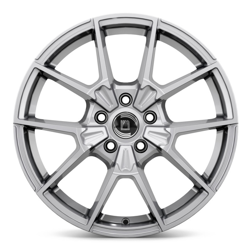DIEWE WHEELS NEVE Silver
