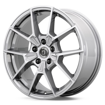 DIEWE WHEELS NEVE Silver