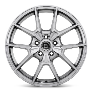 DIEWE WHEELS NEVE Silver