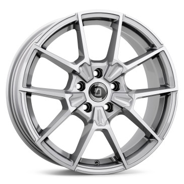 DIEWE WHEELS NEVE Silver