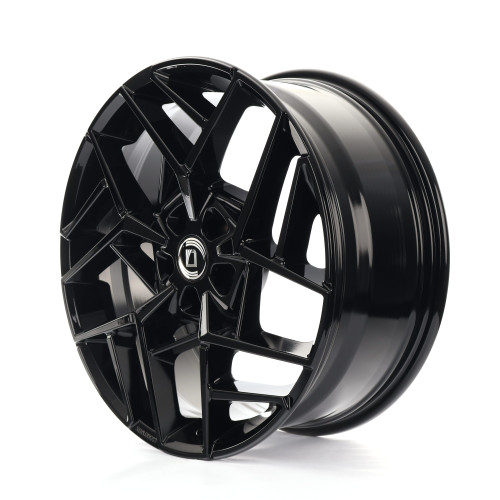 DIEWE WHEELS NORA NeroS