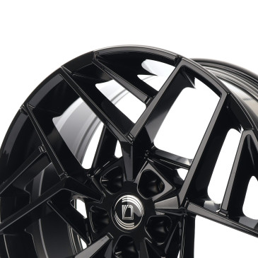 DIEWE WHEELS NORA NeroS