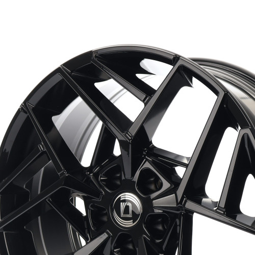 DIEWE WHEELS NORA NeroS