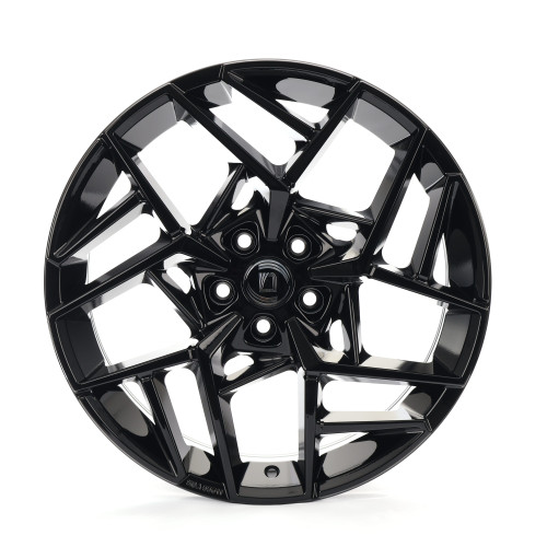 DIEWE WHEELS NORA NeroS