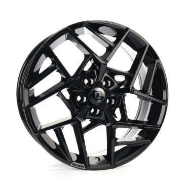 DIEWE WHEELS NORA NeroS