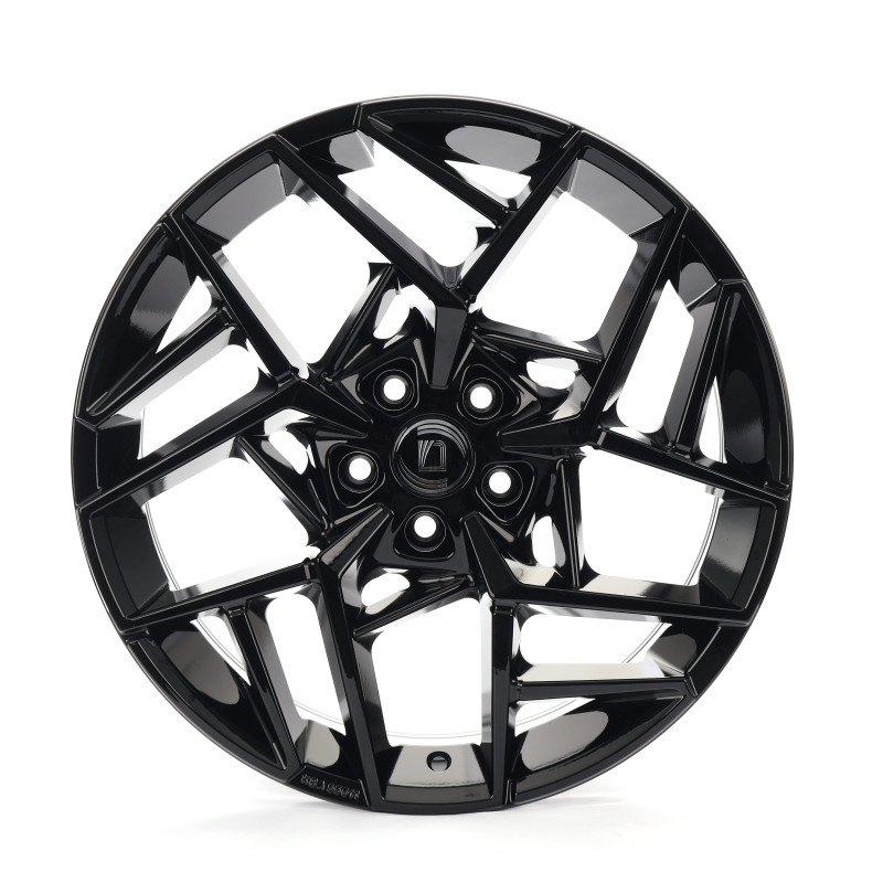DIEWE WHEELS NORA NeroS