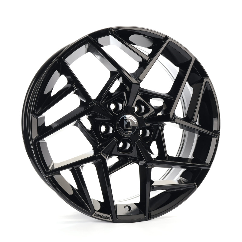 DIEWE WHEELS NORA NeroS