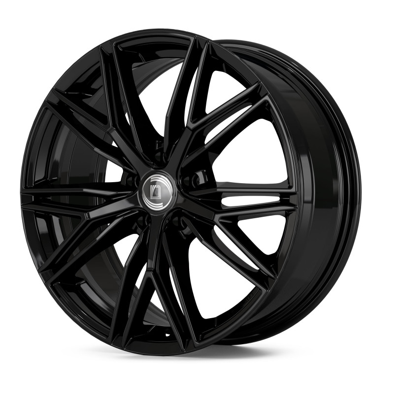 DIEWE WHEELS PREDATOR NeroS