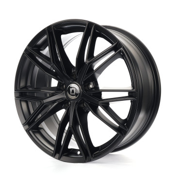 DIEWE WHEELS PREDATOR Nero