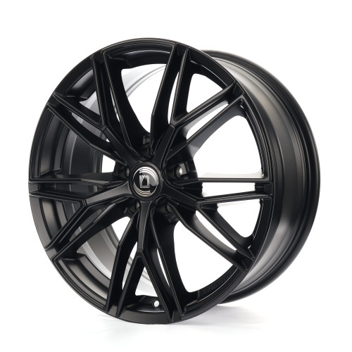 DIEWE WHEELS PREDATOR Nero