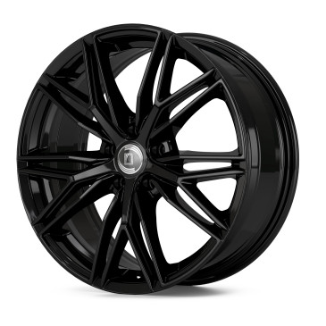 DIEWE WHEELS PREDATOR NeroS
