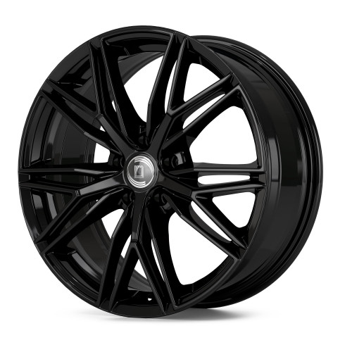 DIEWE WHEELS PREDATOR NeroS
