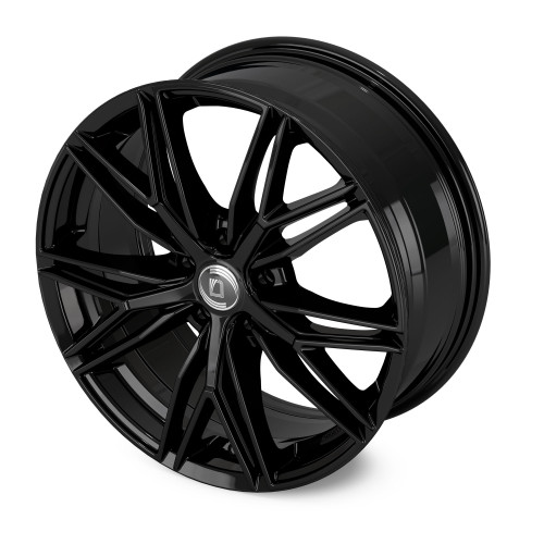 DIEWE WHEELS PREDATOR NeroS