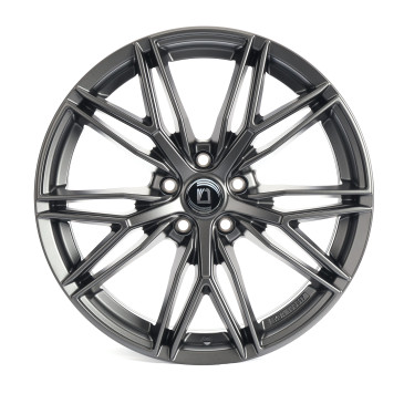 DIEWE WHEELS PREDATOR Dark Grey Tetto
