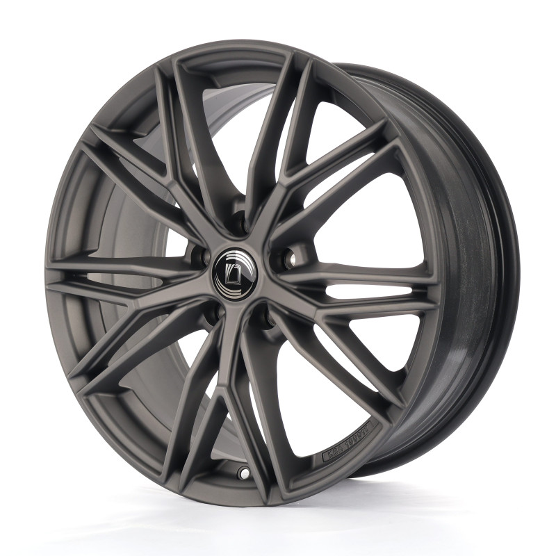 DIEWE WHEELS PREDATOR Grigio Corse