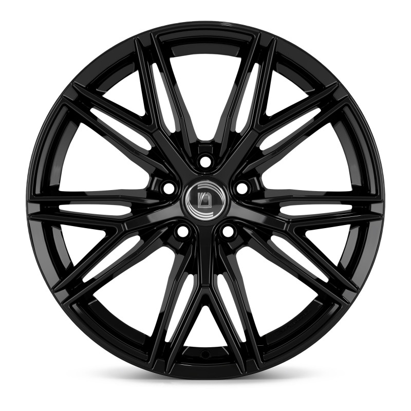 DIEWE WHEELS PREDATOR NeroS