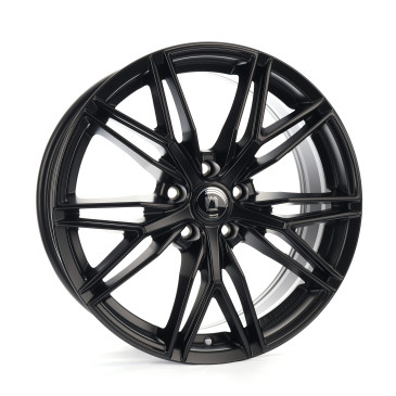DIEWE WHEELS PREDATOR Nero