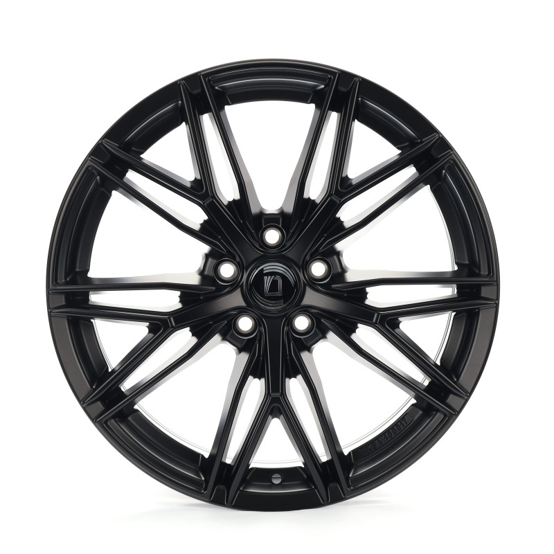 DIEWE WHEELS PREDATOR Nero