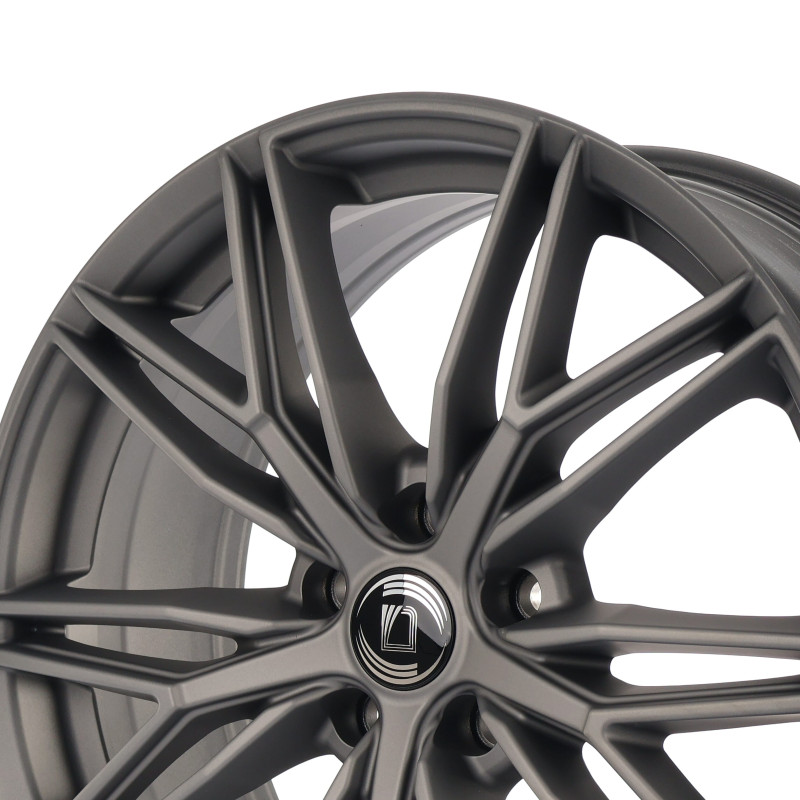 DIEWE WHEELS PREDATOR Grigio Corse
