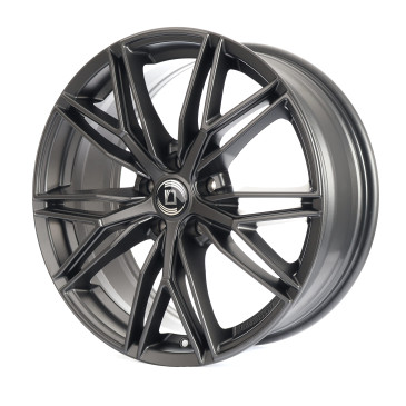 DIEWE WHEELS PREDATOR Dark Grey Tetto