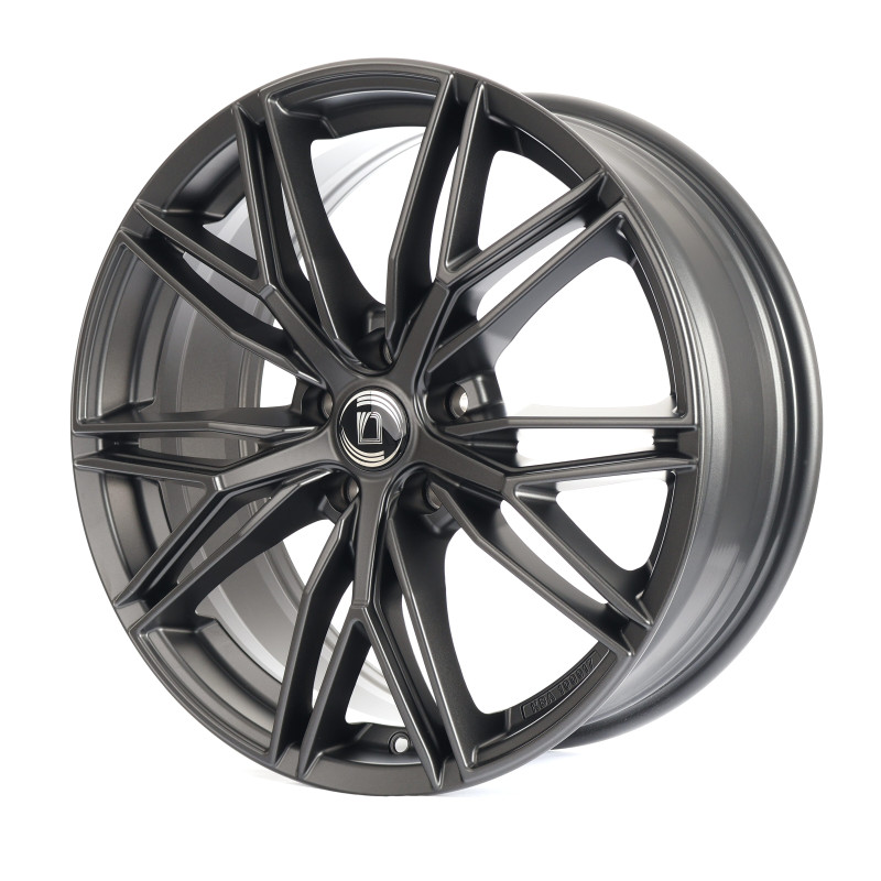 DIEWE WHEELS PREDATOR Dark Grey Tetto