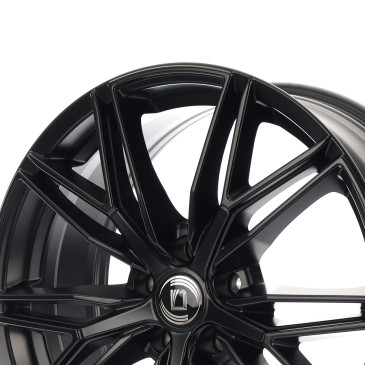 DIEWE WHEELS PREDATOR Nero