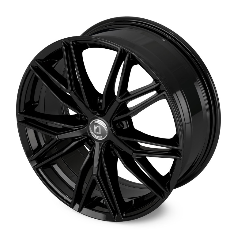 DIEWE WHEELS PREDATOR NeroS