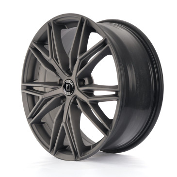DIEWE WHEELS PREDATOR Grigio Corse