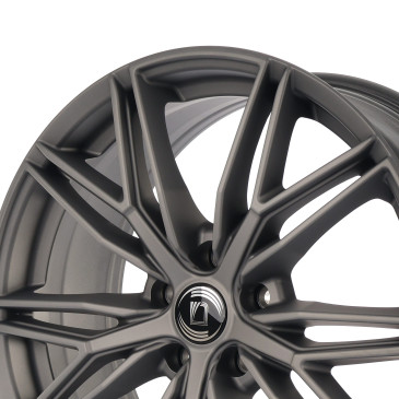 DIEWE WHEELS PREDATOR Grigio Corse