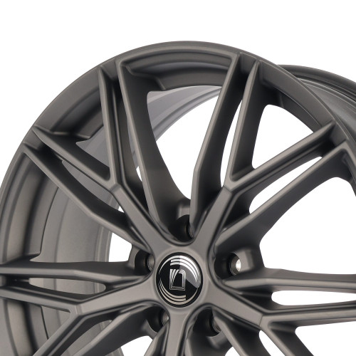 DIEWE WHEELS PREDATOR Grigio Corse