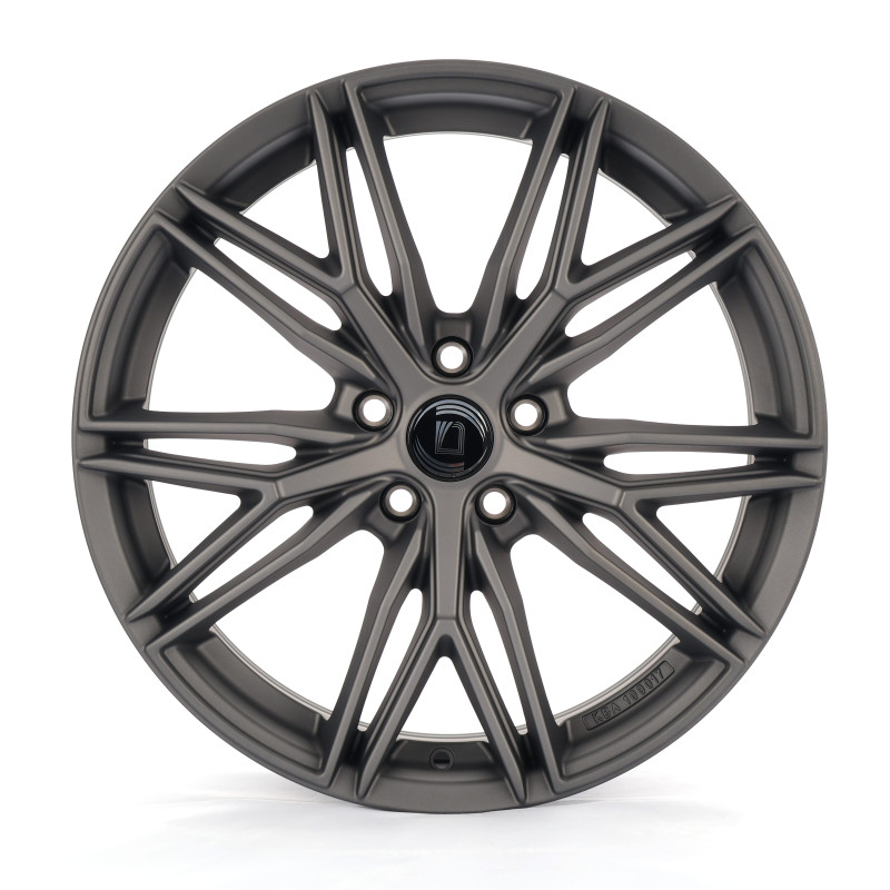 DIEWE WHEELS PREDATOR Grigio Corse