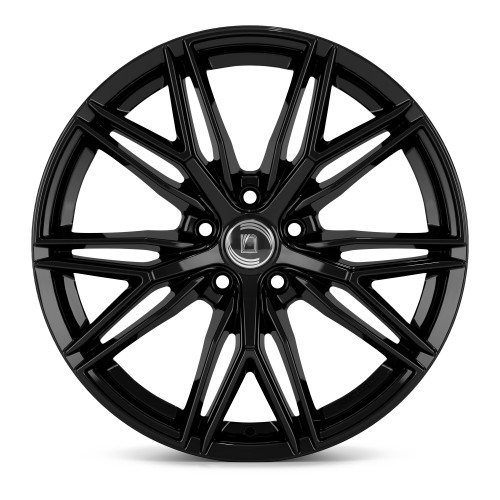 DIEWE WHEELS PREDATOR NeroS
