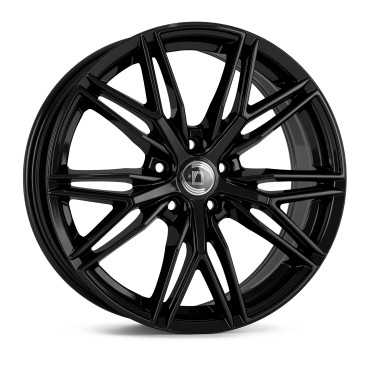 DIEWE WHEELS PREDATOR NeroS